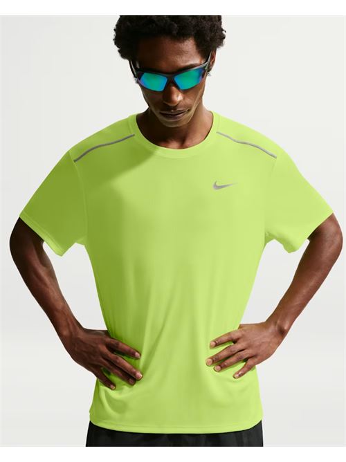 nike miler men's dri-fit uv NIKE | IF2082737