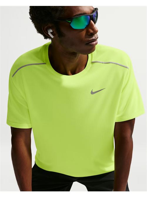 nike miler men's dri-fit uv NIKE | IF2082737