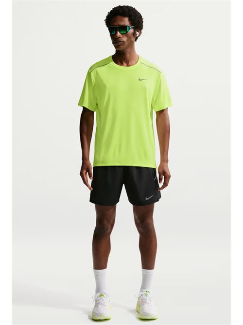 nike miler men's dri-fit uv NIKE | IF2082737