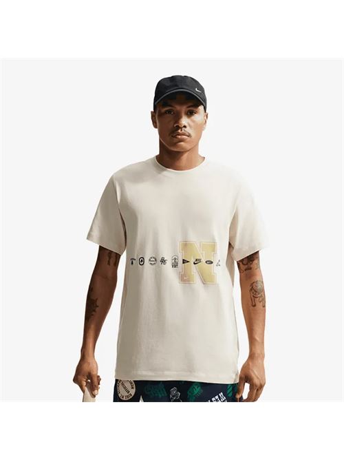 nike sportswear t-shirt NIKE | IH1345229