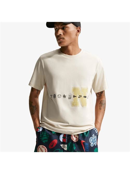 nike sportswear t-shirt NIKE | IH1345229