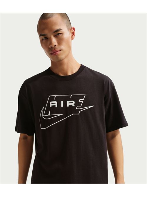 sportswear t-shirt NIKE | IH1359010