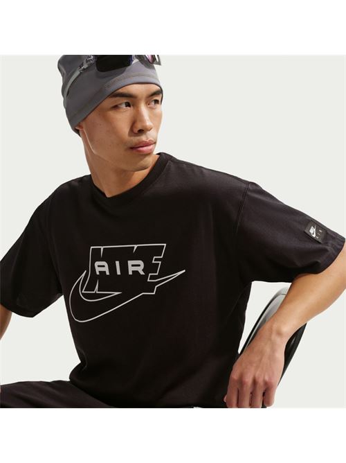 sportswear t-shirt NIKE | IH1359010