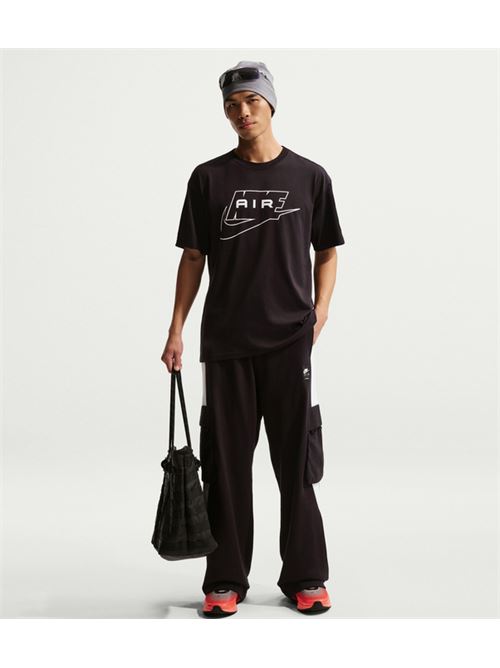 sportswear t-shirt NIKE | IH1359010