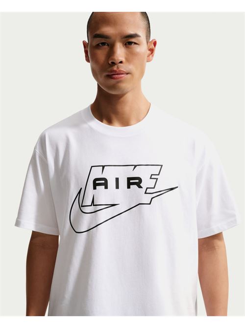sportswear t-shirt NIKE | IH1359100