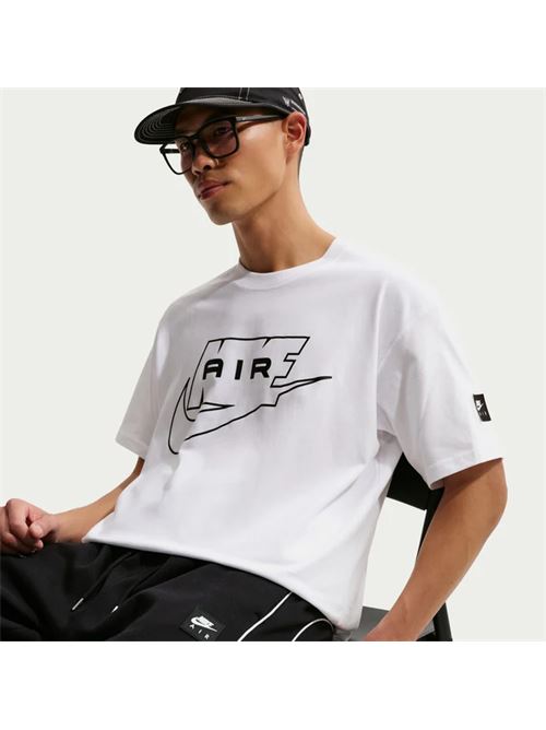 sportswear t-shirt NIKE | IH1359100