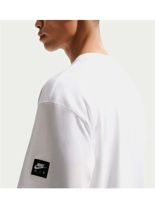 sportswear t-shirt NIKE | IH1359100