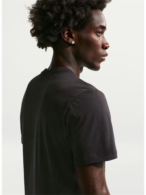 basketball t-shirt NIKE | II0664010