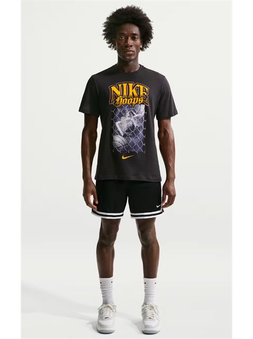 basketball t-shirt NIKE | II0664010