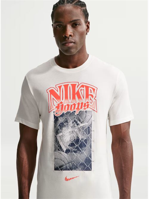 basketball t-shirt NIKE | II0664133