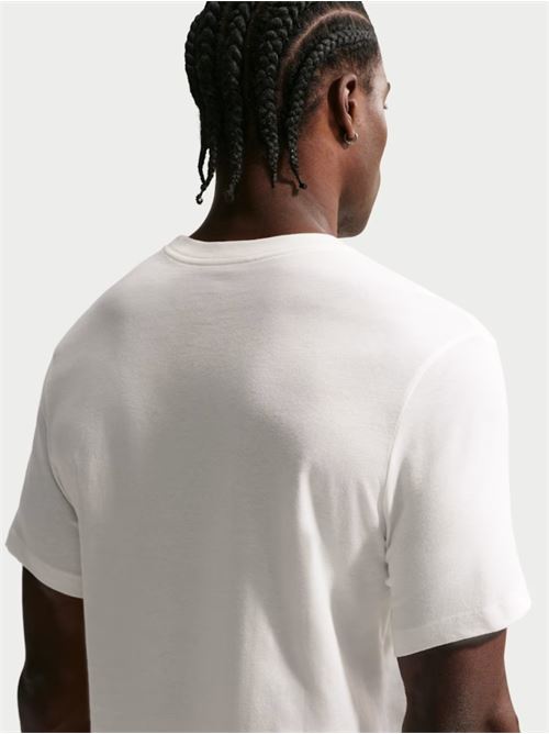 basketball t-shirt NIKE | II0664133