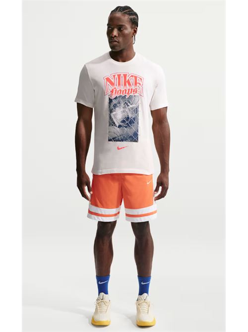 basketball t-shirt NIKE | II0664133