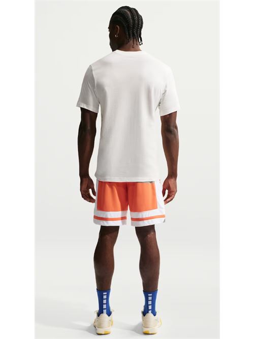 basketball t-shirt NIKE | II0664133
