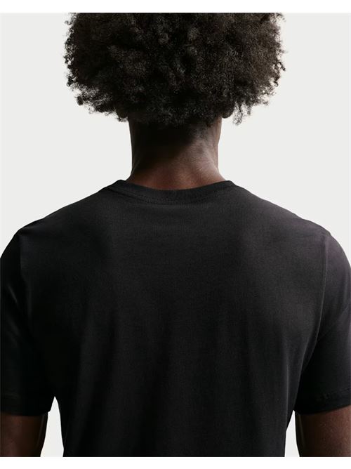 basketball t-shirt NIKE | II6589010