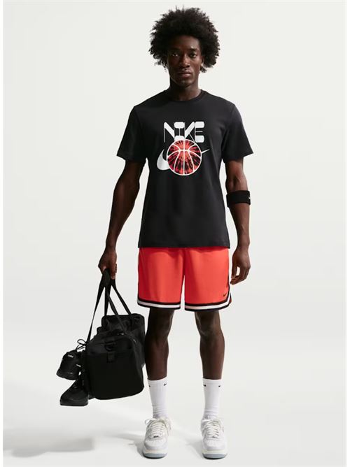 basketball t-shirt NIKE | II6589010