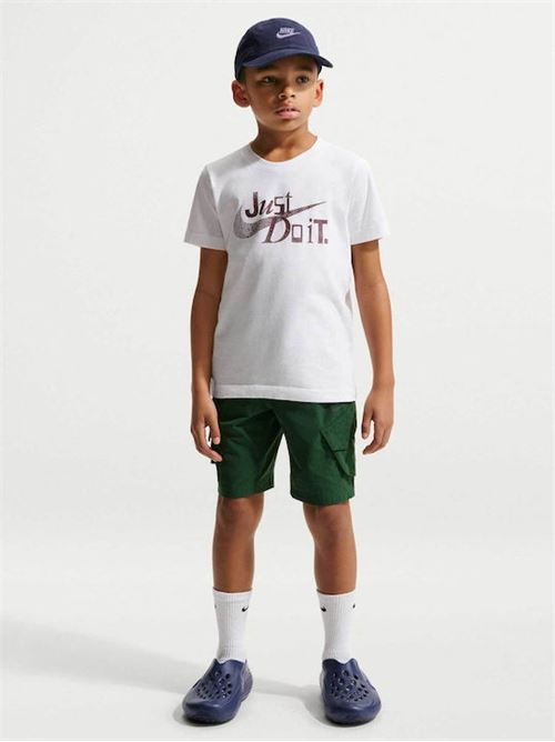 big kid t shirt NIKE | II9932100