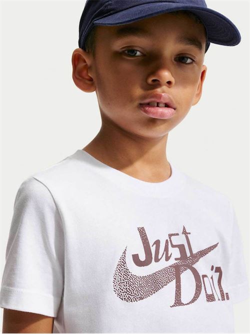 big kid t shirt NIKE | II9932100
