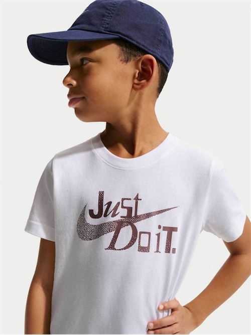 big kid t shirt NIKE | II9932100