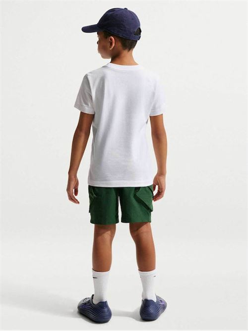 big kid t shirt NIKE | II9932100