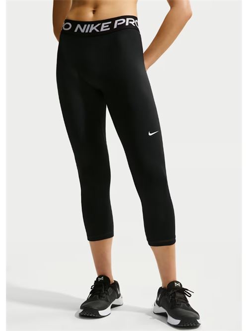 mid rise crop NIKE | IQ0884010