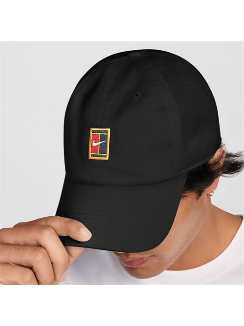 club tennis cap NIKE | IQ1321010