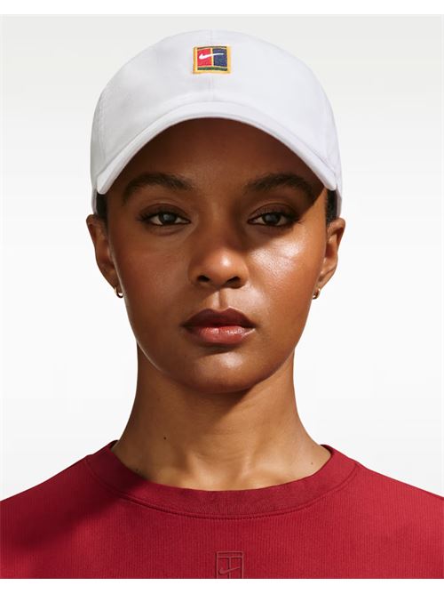 club tennis cap NIKE | IQ1321100
