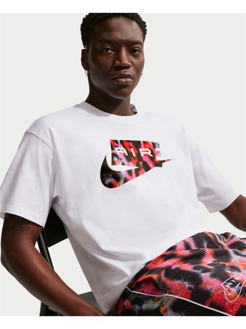 nsw tee lse air NIKE | IR4974100
