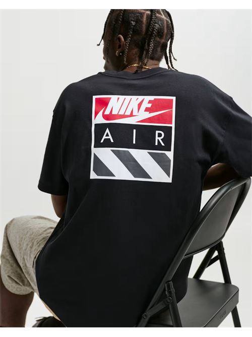 u nsw tee lse air box NIKE | IR8021010