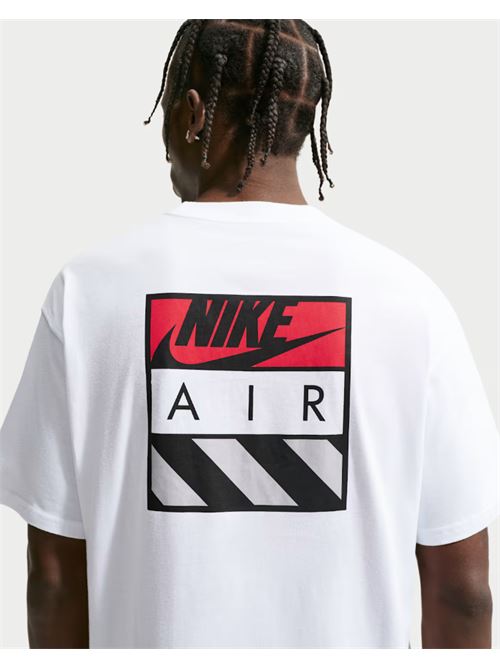 u nsw tee lse air box NIKE | IR8021100