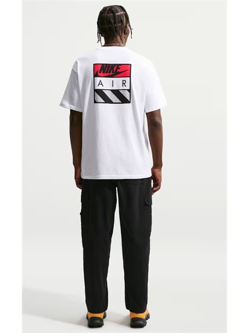 u nsw tee lse air box NIKE | IR8021100