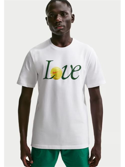 nkct tee std love NIKE | IU7414100