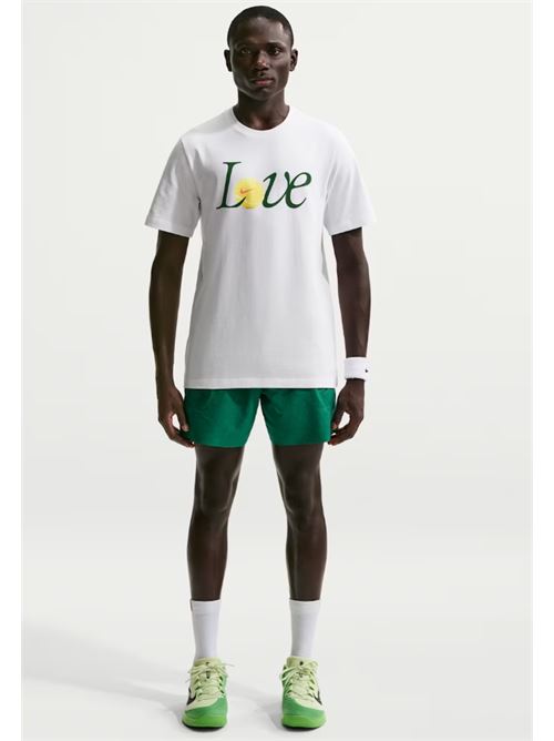 nkct tee std love NIKE | IU7414100