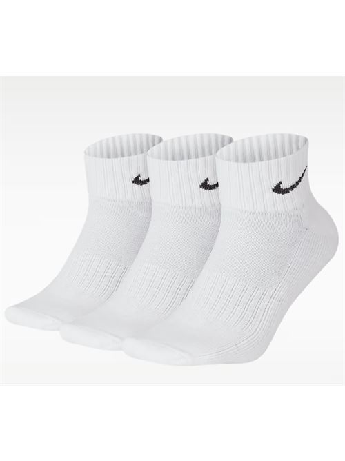 cushioned ankle socks NIKE | SX4926101