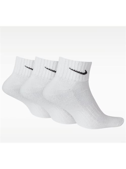 cushioned ankle socks NIKE | SX4926101
