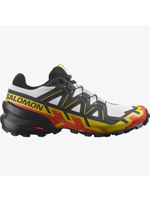 speedcross 6 SALOMON | L41737800