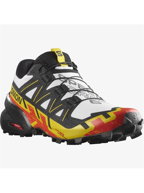 speedcross 6 SALOMON | L41737800