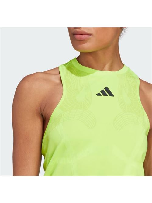 ldn y-tank ADIDAS | IJ0485LEMON