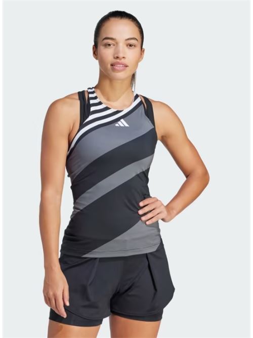 tank pro ADIDAS | IL9589BLACK