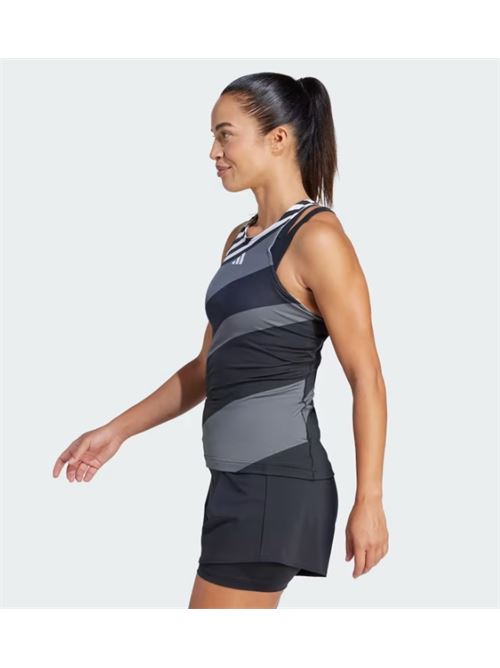 tank pro ADIDAS | IL9589BLACK