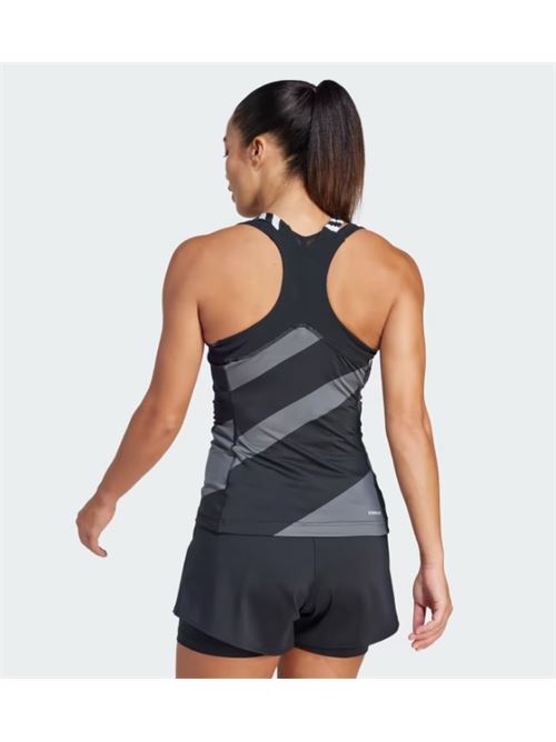 tank pro ADIDAS | IL9589BLACK
