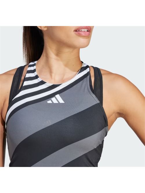 tank pro ADIDAS | IL9589BLACK