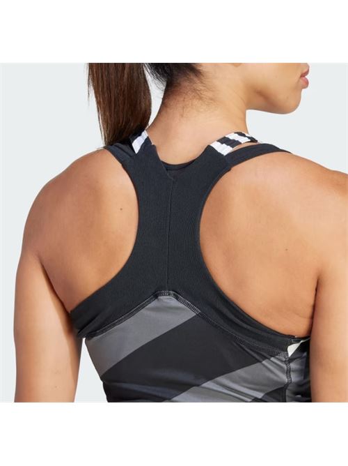 tank pro ADIDAS | IL9589BLACK