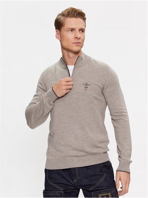 Beige melange