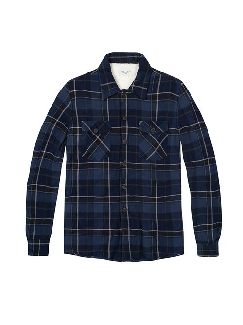 Blu navy