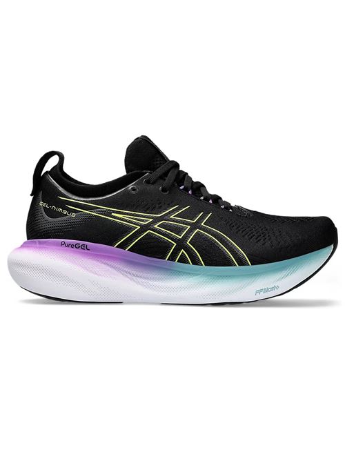 gel nimbus 25 ASICS | 1012B356004