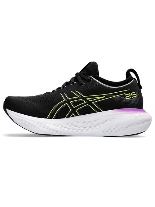 gel nimbus 25 ASICS | 1012B356004