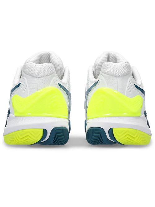 gel resolution 9 clay ASICS | 1041A375101
