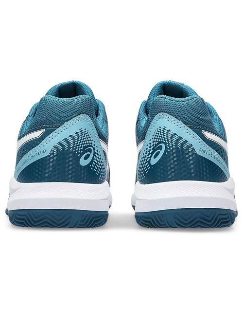 gel-dedicate 8 clay ASICS | 1041A448400