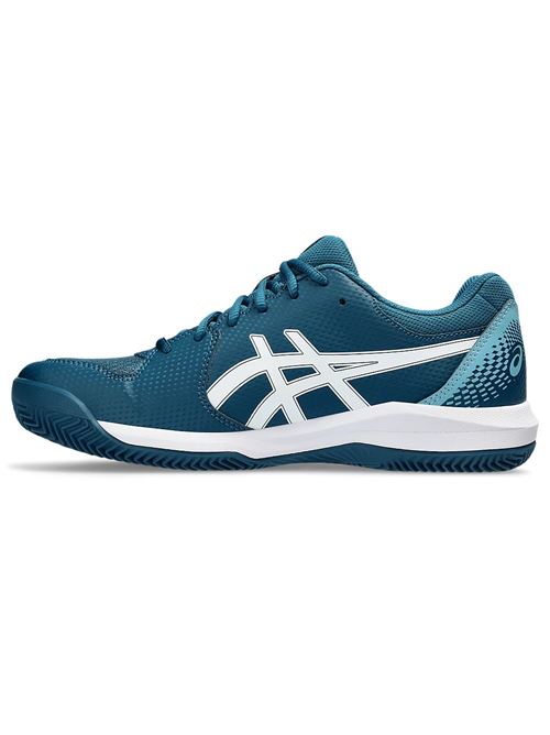 gel-dedicate 8 clay ASICS | 1041A448400