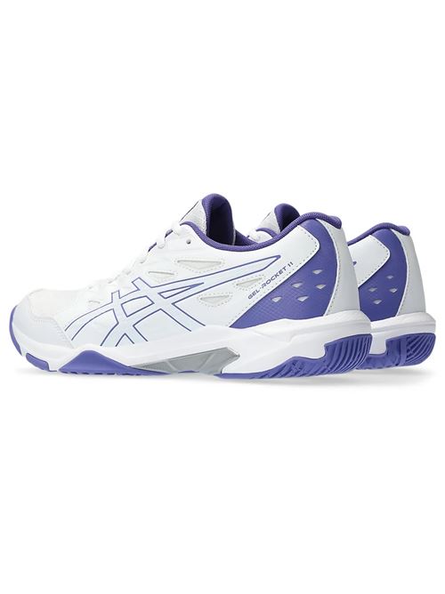 gel-rocket 11 ASICS | 1072A093100